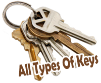 solutions for keys problems